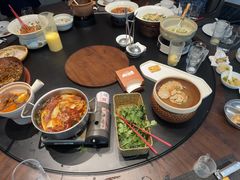 -青年公社烤鸭(蜀山万象汇店)