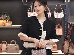 -COACH蔻驰(银泰店)