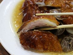 -黄连大头华烧鹅(萧地大马路店)