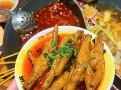 -楠火锅(太古里总店)