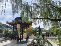 -华清宫景区