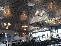 -FISH&POTATO Cō(地中海美食 万象城店)