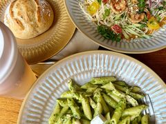 -BAKER&SPICE(祥云小镇店)