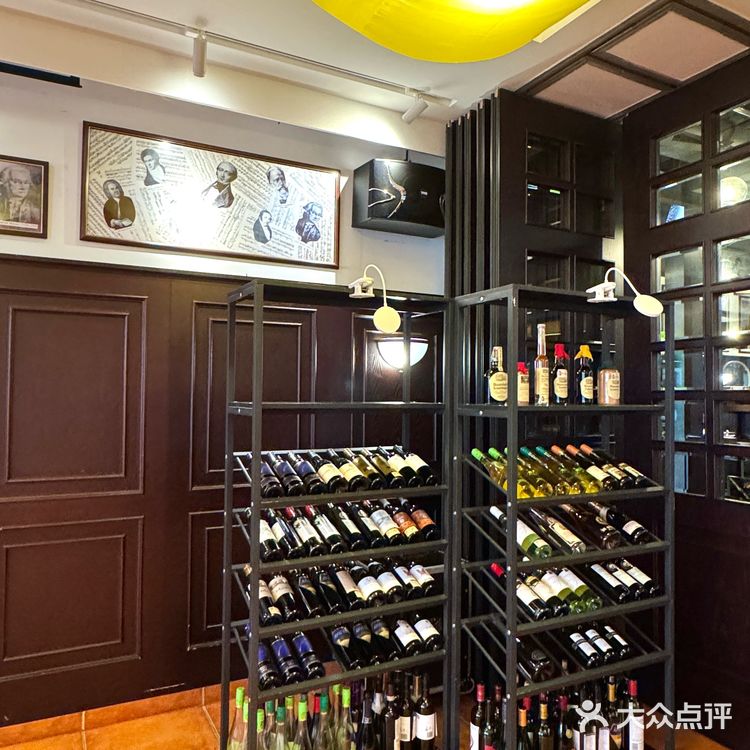 会反复来吃的德国餐厅🇩🇪
