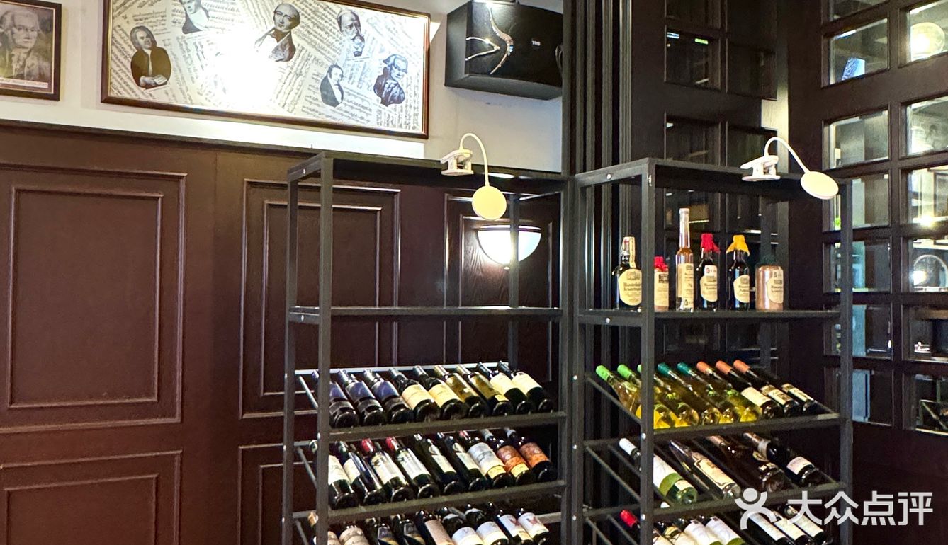 会反复来吃的德国餐厅🇩🇪
