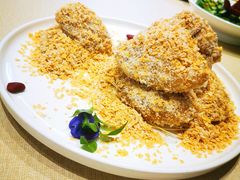 -将相和·海鲜蒸饺大连菜