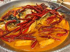 -北京泰富酒店-柏景轩中餐厅