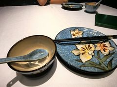 -彩虹之约•淮扬家宴(亚运村店)