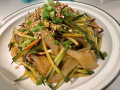 -川人百味(金安中央大街店)