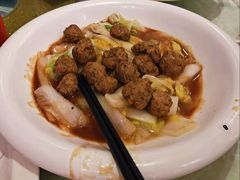 -大树头·花园餐厅(市桥店)