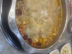 -光头药膳鸡(莱茵小镇店)
