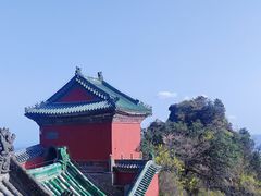 -武当山风景区
