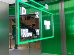-HOWOW·D2Y(柏威年店)
