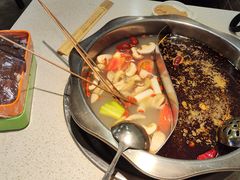 -水碾河刘老大串串香(水碾河路店)