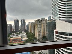 -广州富力君悦大酒店·凯菲厅