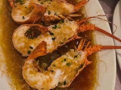 -顺风海鲜港(金玉兰店)