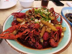 -阿胖龙虾(罍街店)
