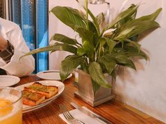 -PIZZA BIANCA(民园店)