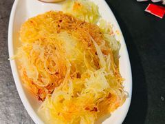 -可口香·非遗老号烧烤(南岗直营店)