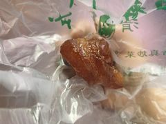 -白魁老号饭庄(交道口店)