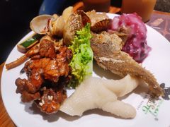 -汉巴味德(大悦城店)