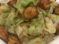-阿里西北美食(小黄庄店)
