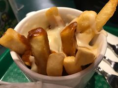 -幸运小丑汉堡(Bay Area本店)