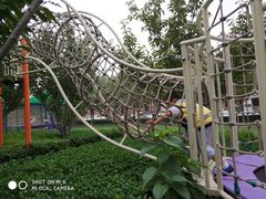 -廊坊固安福朋喜来登酒店