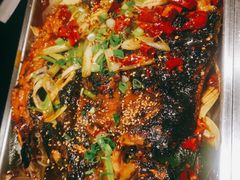 -红果川菜(客运站店)