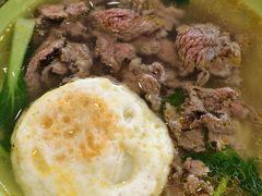 -雪花龙吊龙牛肉面(三山街店)