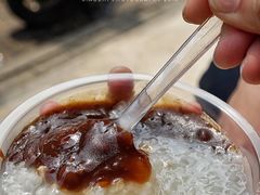 糖粥-潘玉麟糖粥