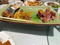-老大同酒家·糟卤·本帮菜(中山公园店)