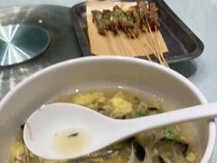 -不倒翁·安徽名菜楼(步行街店)