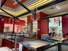 -潮汕酱记鲜牛肉火锅(欧尚店)