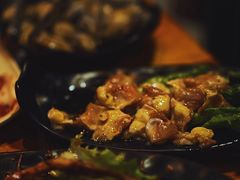 -丹东特色烤肉(学府路一部店)