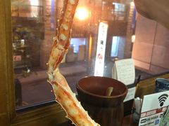 -蟹料理 北海道かに将軍(札幌本店)