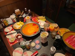 -牛New寿喜烧(闵行龙湖天街店)