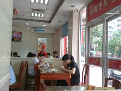 -日月永和中国餐饮名店(东湖店)