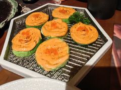 -弓二·烧鸟居酒屋(财富购物中心店)