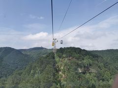 -山西乌金山旅游区