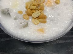 -长乐饭冰冰·冰饭·烧烤(长乐总店)