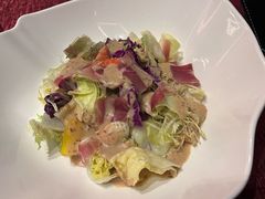 -洲际酒店·凌霄餐厅(紫峰大厦店)