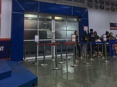 -芭提雅MAX泰拳馆