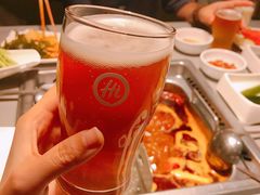 -海底捞火锅(金光华店)