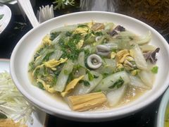 -郭大侠春饼.小海鲜(奉天街店)