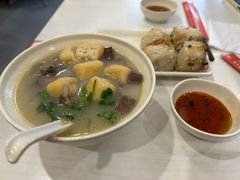-咬不得高祖生煎·简餐(城站店)