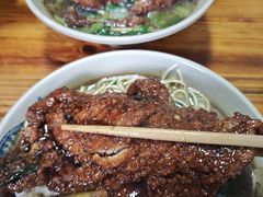-无名氏面馆(邮电路店)