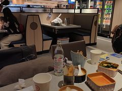 -海底捞大排档火锅(悦荟广场店)