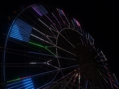 -南昌之星摩天轮