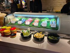 -威珀斯酒店·珀萃美食餐厅 | 海鲜刺身·现烤生蚝·特色烤肉